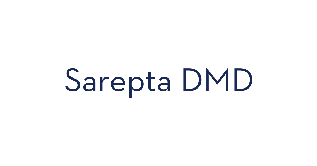 DMD Treatment Options Sarepta DMD for Healthcare Professionals